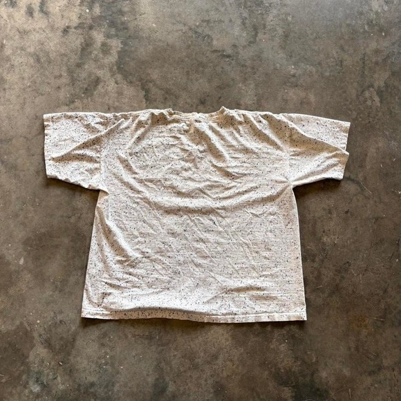 Vintage OSU cowboys tee shirt  Measure 24x25 - Picture 5 of 5